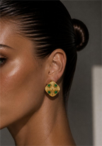 Gaia Earrings