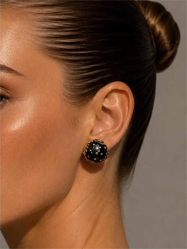Solaris Earrings