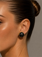 Solaris Earrings