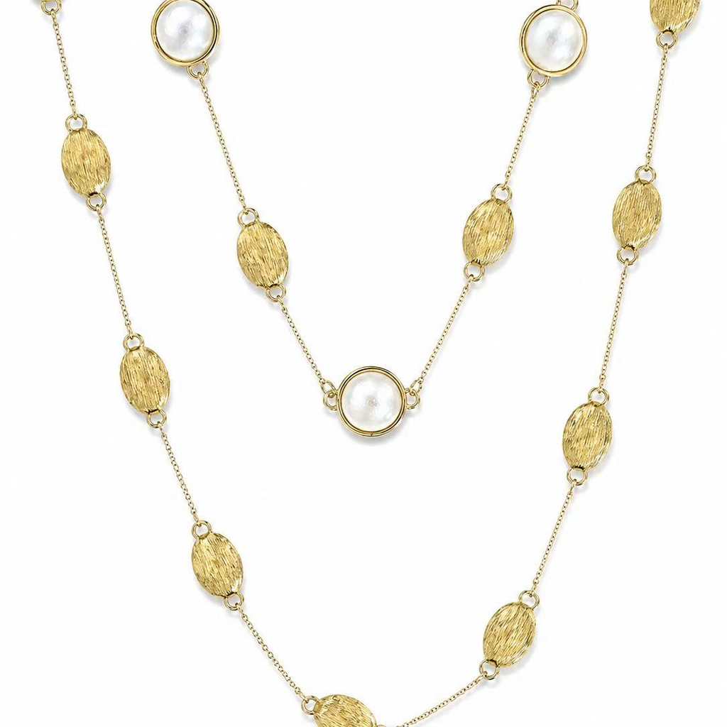 Elysiane Necklace