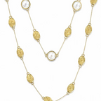 Elysiane Necklace