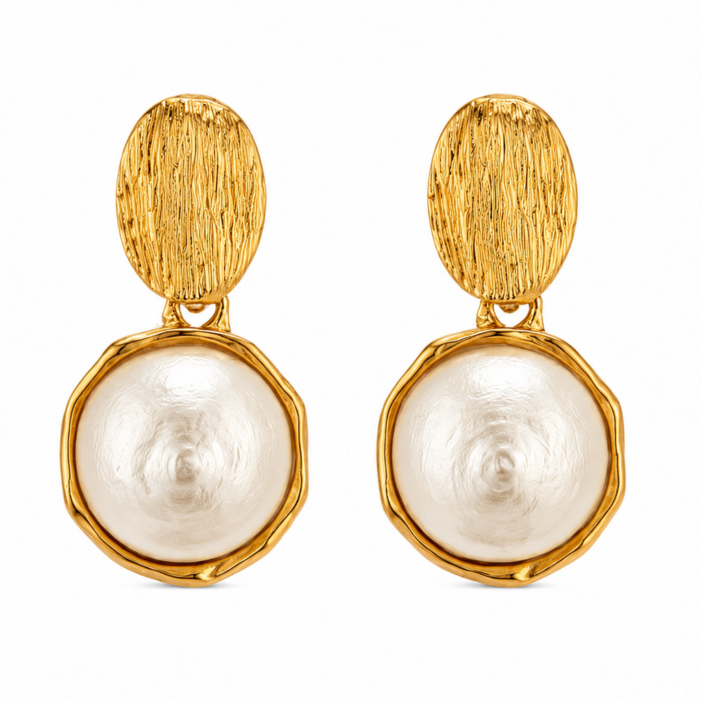 Elysiane Earrings
