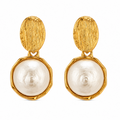 Elysiane Earrings