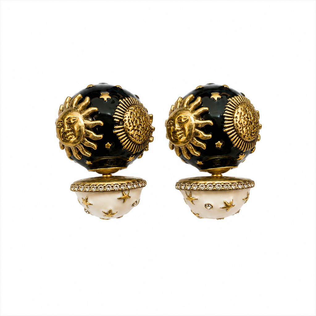 Solaris Earrings