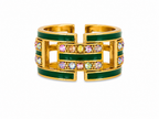 Éclat Ring Collection