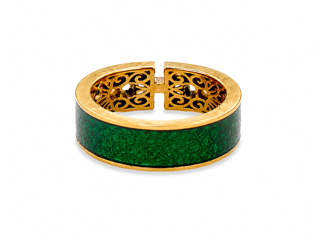 Éclat Ring Collection