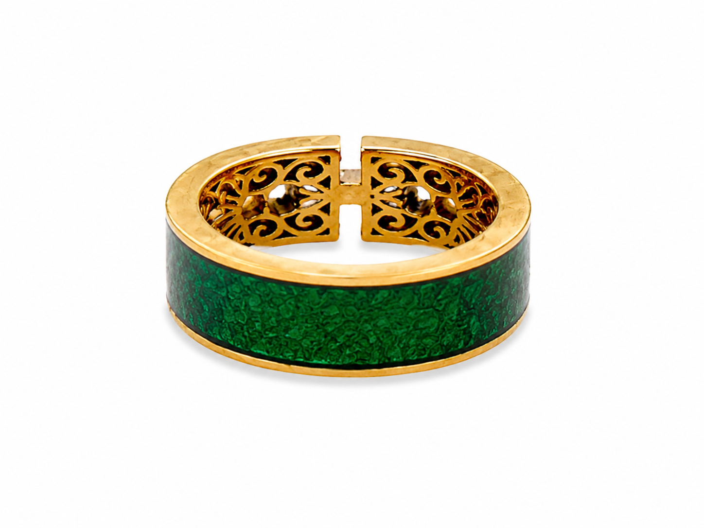 Éclat Ring-Kollektion