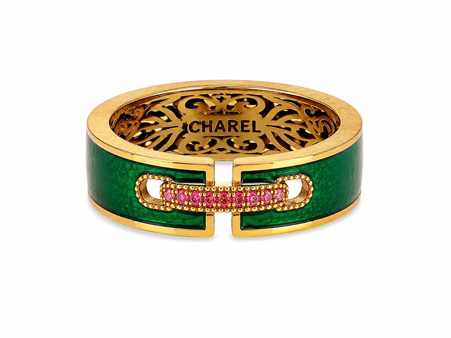 Éclat Ring-Kollektion