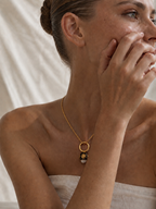 Solaris Necklace