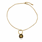 Solaris Necklace
