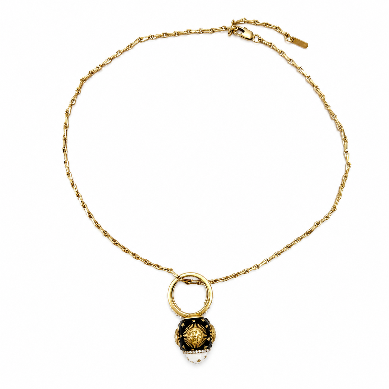 Solaris Necklace