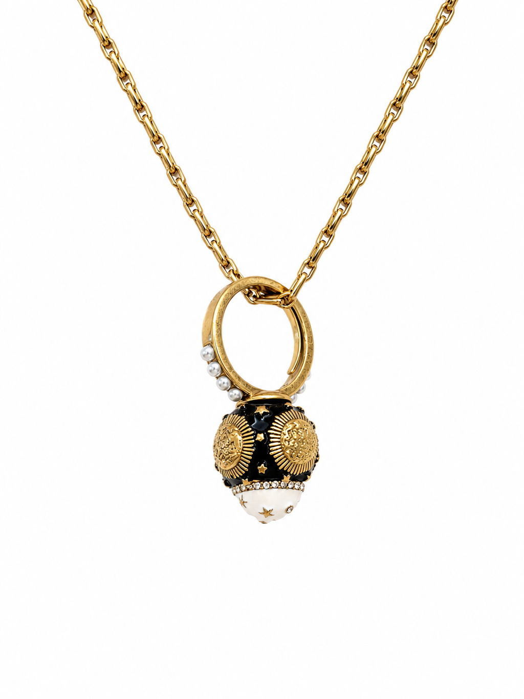 Solaris Necklace