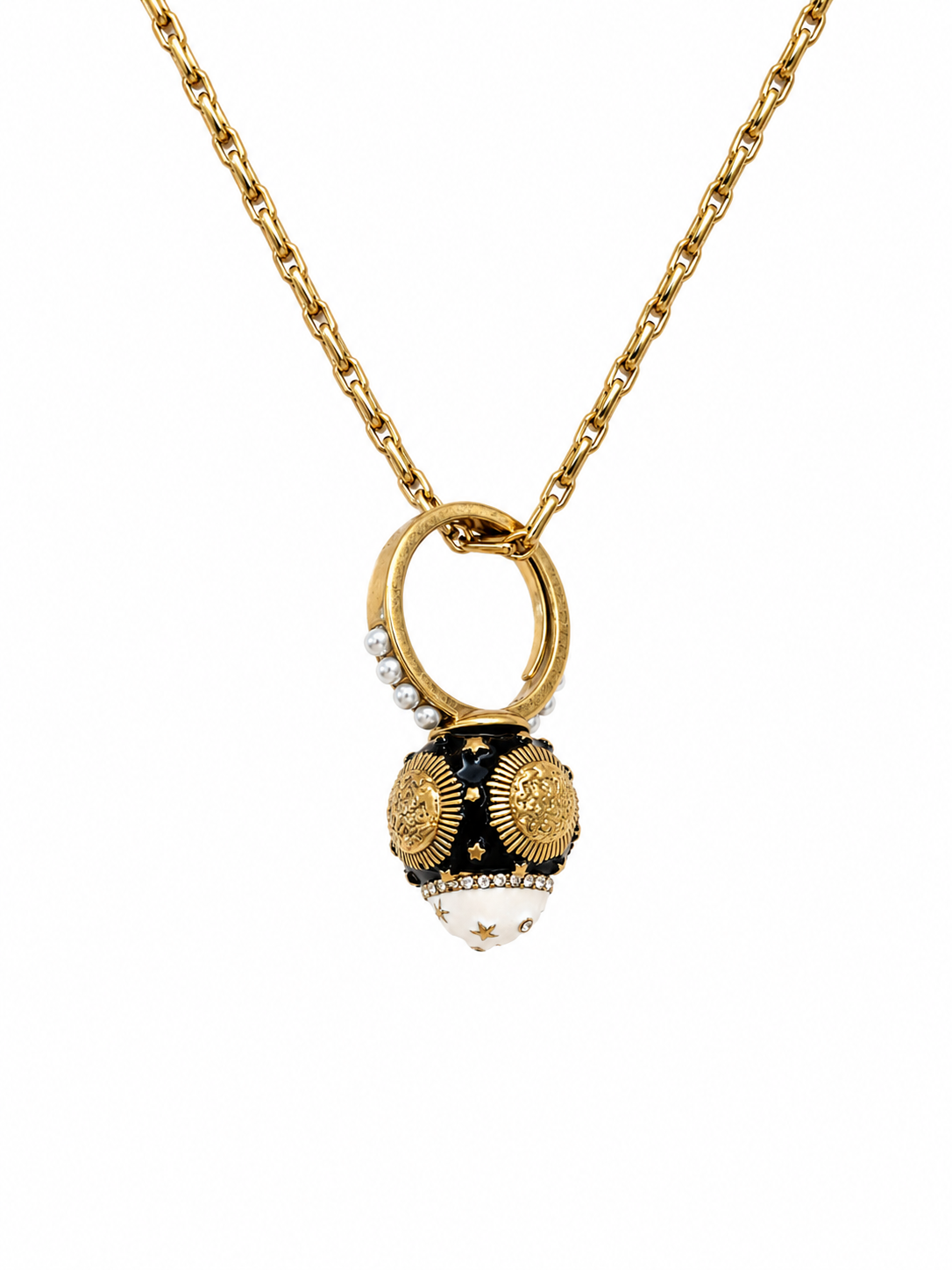 Solaris Necklace