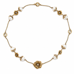 Aurelia Necklace