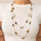 Elysiane Necklace