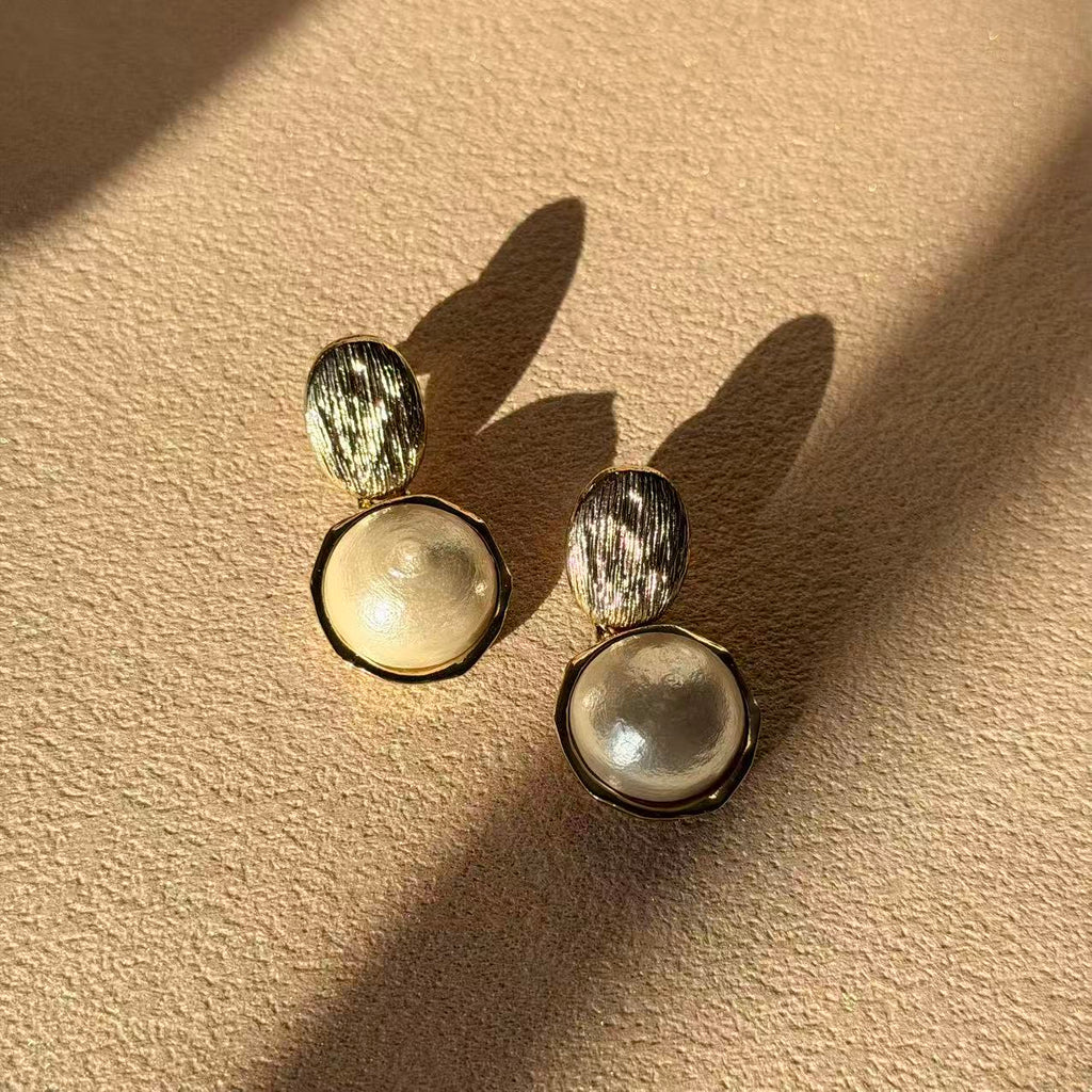 Elysiane Earrings
