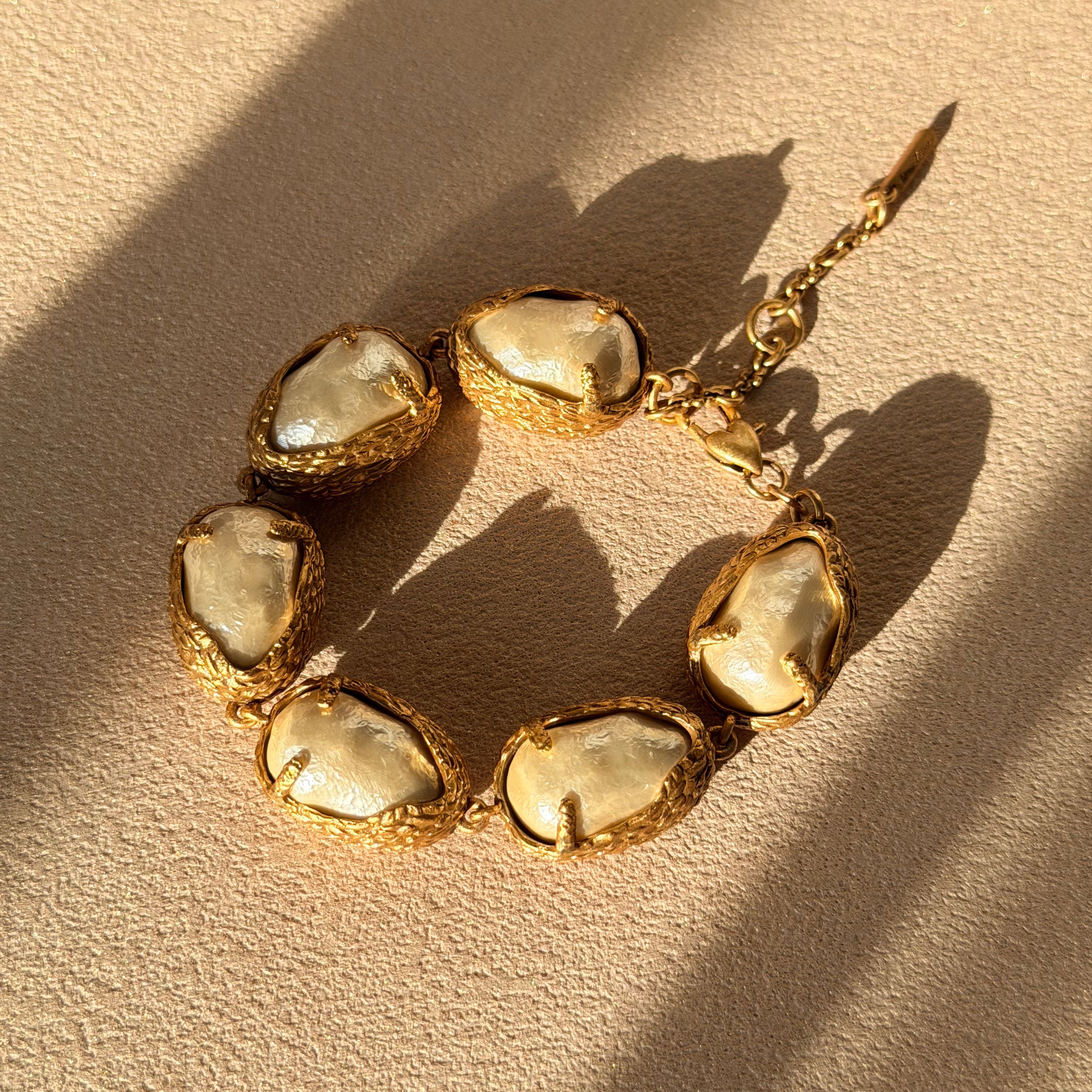 Elysiane Bracelet