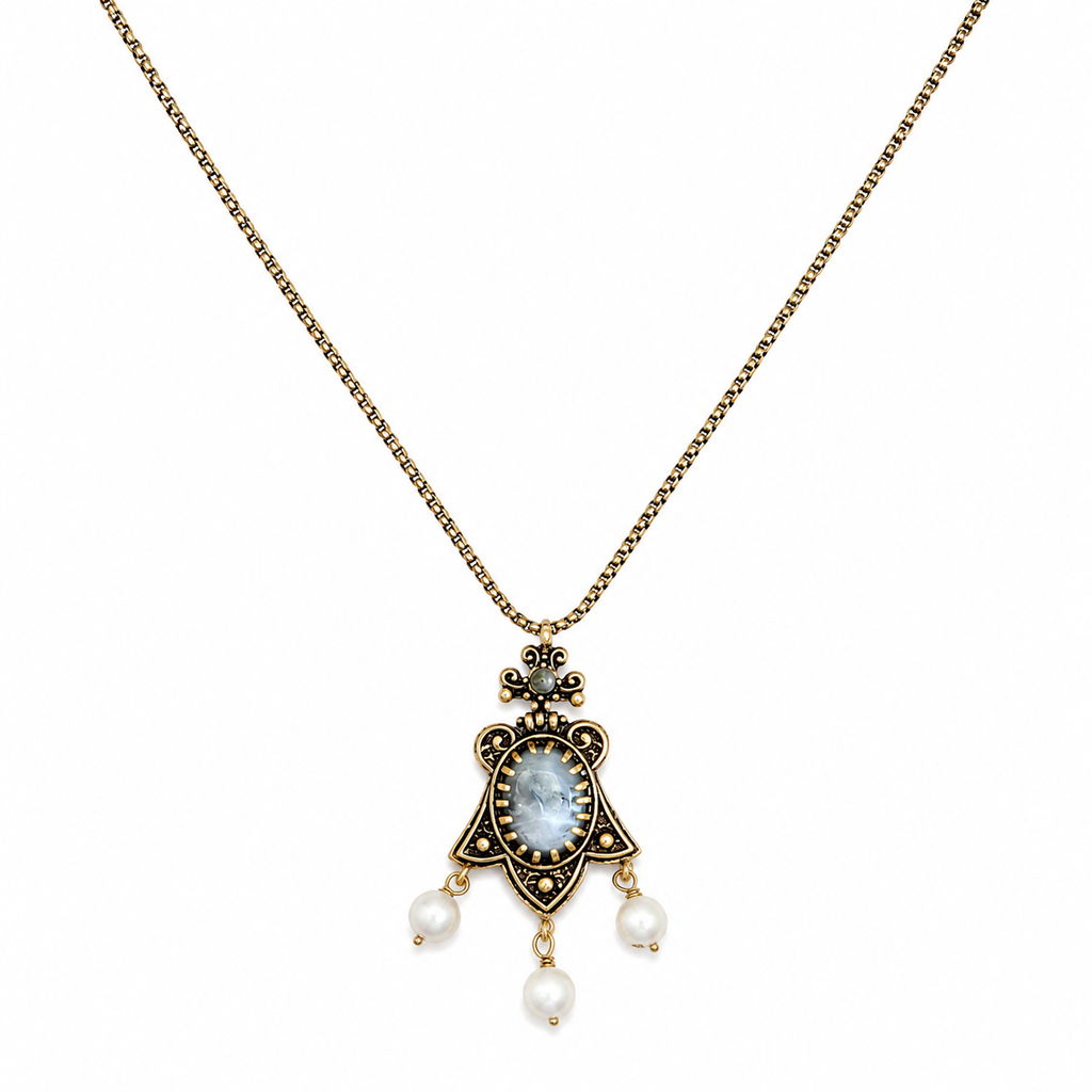 Aurora Necklace