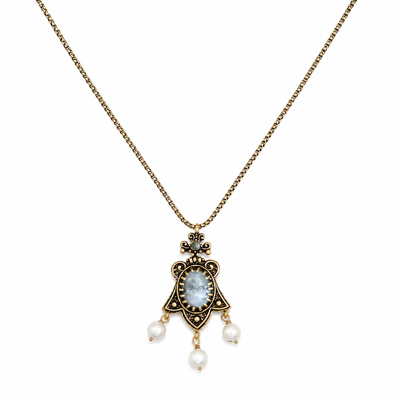Aurora Necklace