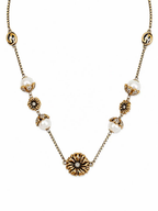 Aurelia Necklace