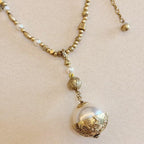 Lunéa Necklace