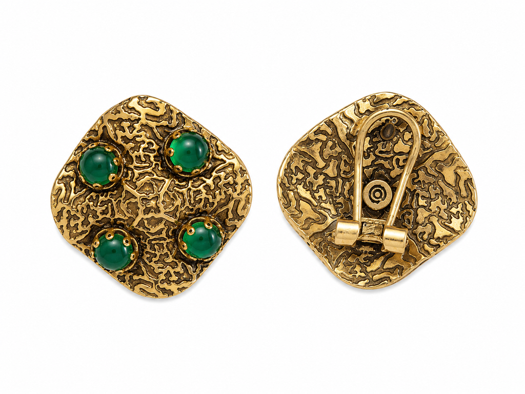 Gaia Earrings