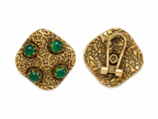 Gaia Earrings