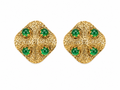 Gaia Earrings