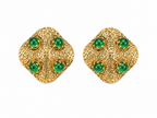 Gaia Earrings