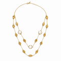 Elysiane Necklace