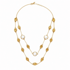 Elysiane Necklace
