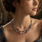 Asteria Necklace