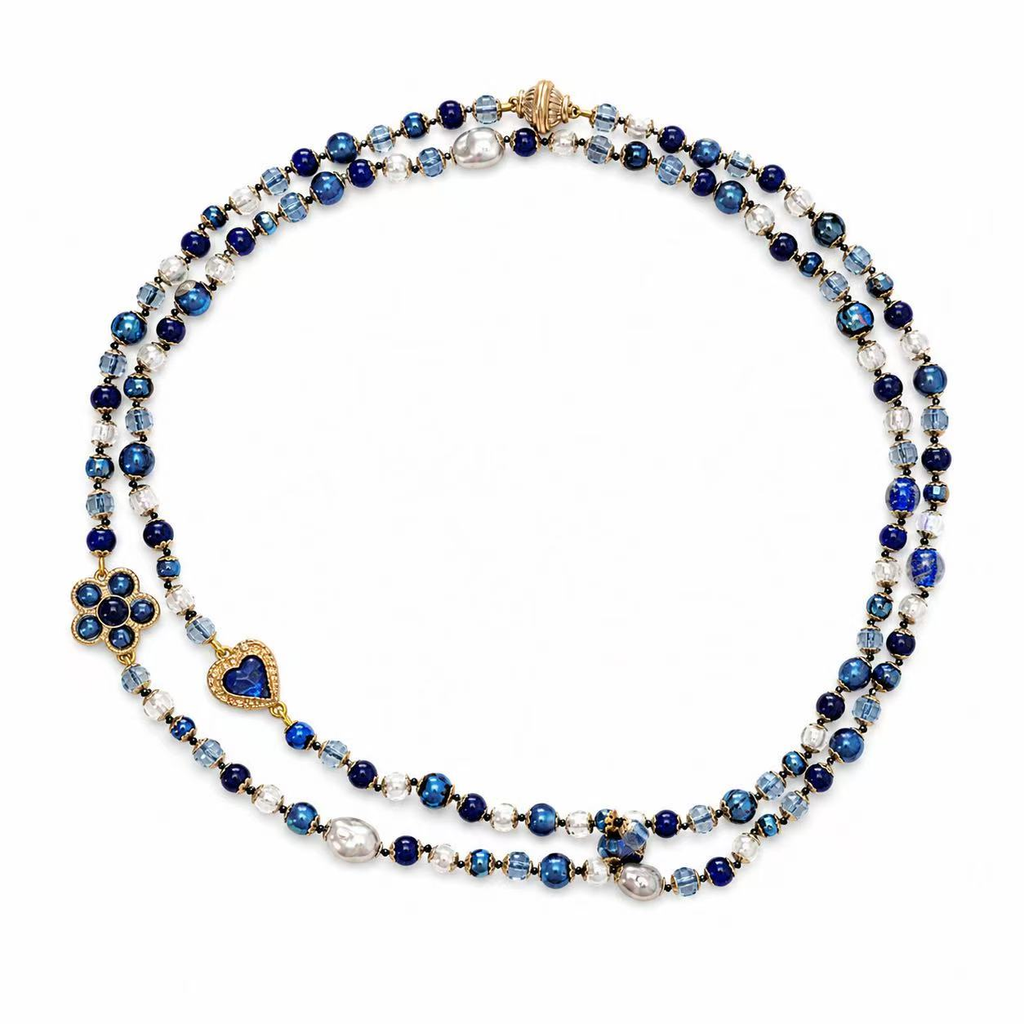 Asteria Necklace
