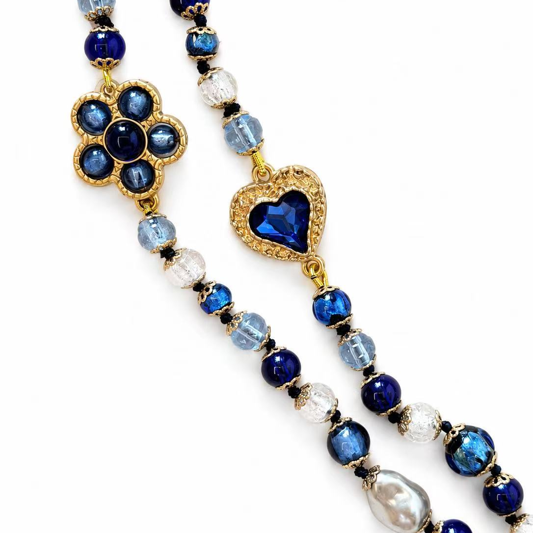 Asteria Necklace