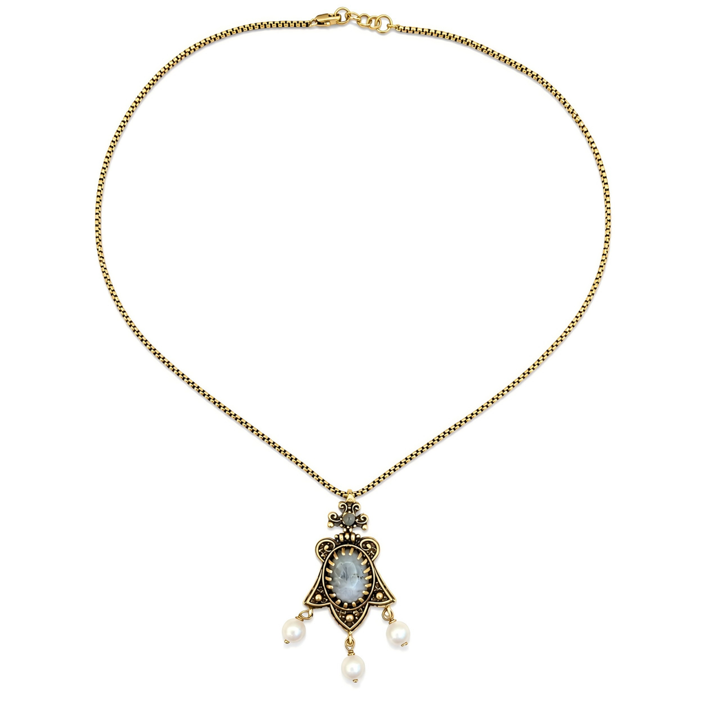Aurora Necklace