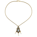 Aurora Necklace