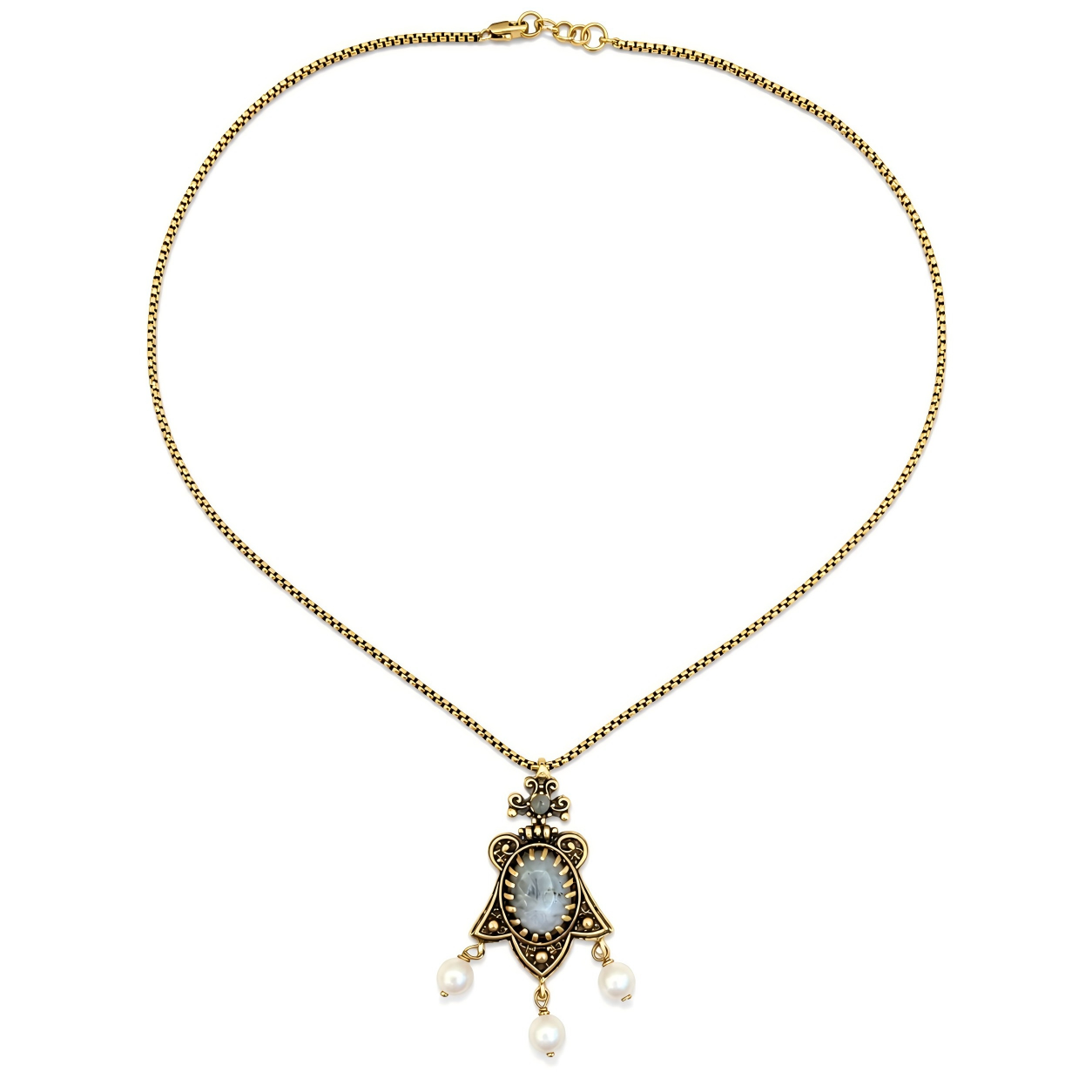 Aurora Necklace